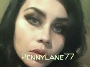 PennyLane77