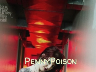 Penny_Poison Sexy Tchat
