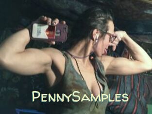 PennySamples