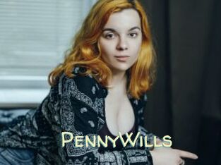 PennyWills