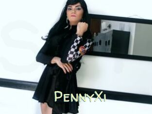 PennyXi