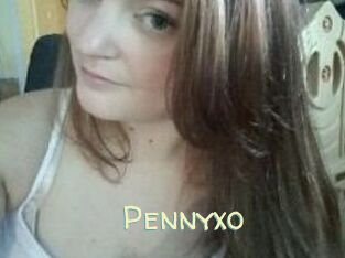 Pennyxo