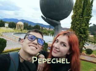 Pepechel