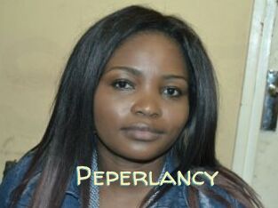 Peperlancy