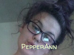 Pepper_Ann