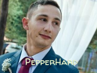 PepperHard