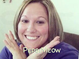 PepsiMeow