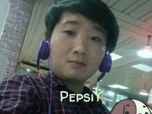 PepsiY