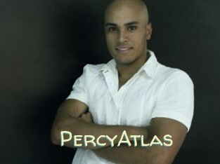 PercyAtlas