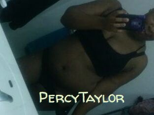 Percy_Taylor