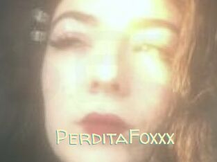 PerditaFoxxx