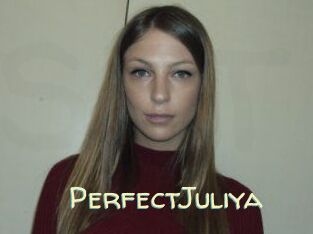 PerfectJuliya
