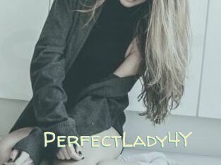 PerfectLady4Y