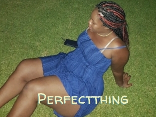 Perfectthing