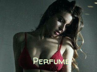 Perfume