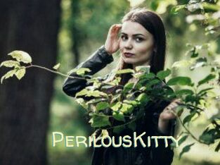 Perilous_Kitty