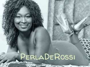PerlaDeRossi