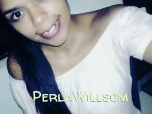 PerlaWillsom
