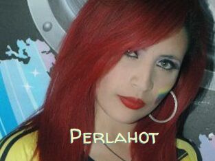 Perlahot