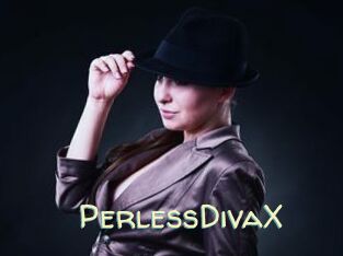 PerlessDivaX