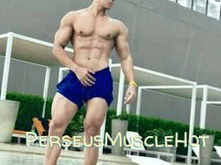 PerseusMuscleHot Sexy Tchat