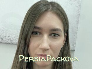 PersiaPackova