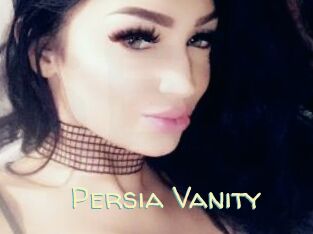 Persia_Vanity