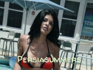 Persiasummers