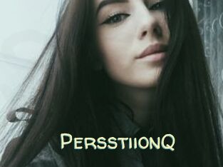 PersstiionQ