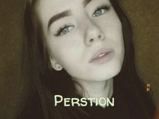 Perstion