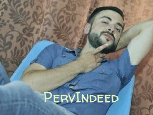 PervIndeed