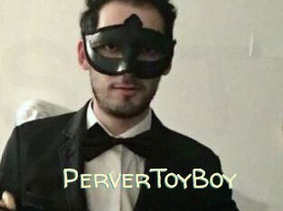 PerverToyBoy