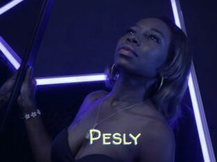 Pesly