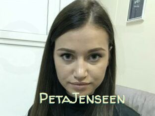 PetaJenseen