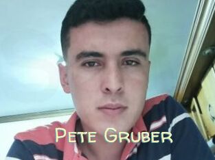 Pete_Gruber