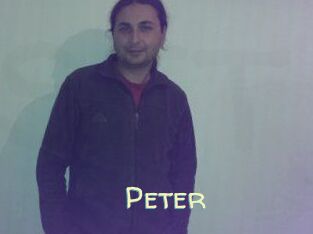 Peter