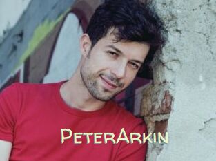 PeterArkin