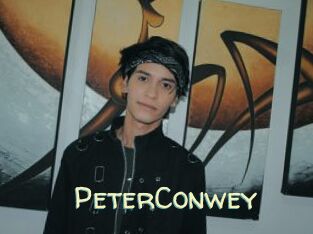 PeterConwey