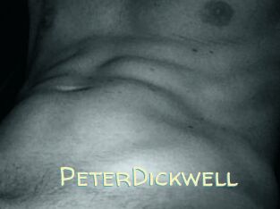 PeterDickwell
