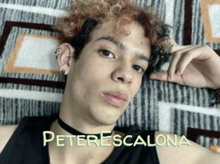 PeterEscalona