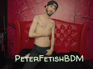 PeterFetishBDM