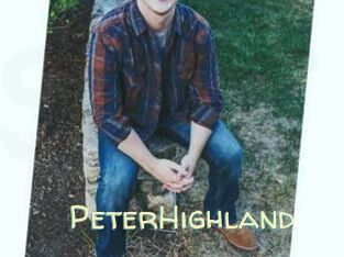 PeterHighland