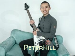 PeterHill