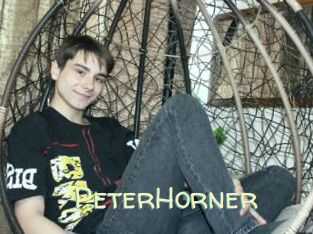 PeterHorner
