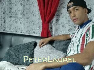 PeterLaurel Sexy Tchat