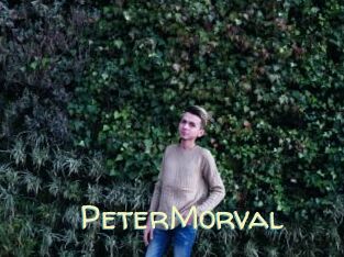 PeterMorval