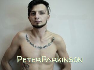 PeterParkinson