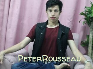 PeterRousseau