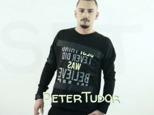 PeterTudor