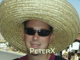 PeterX